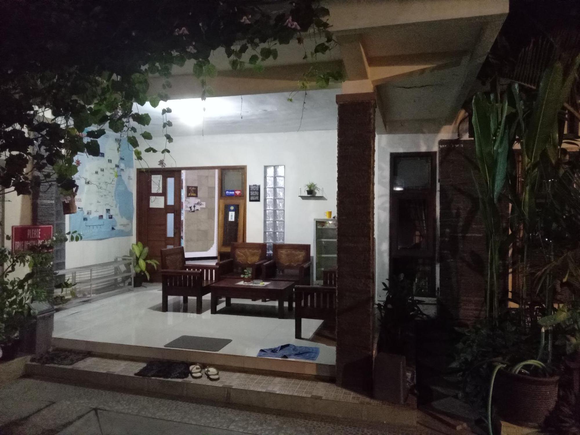 Dannu'S Homestay Ijen And Bromo Tour Banyuwangi  Bagian luar foto