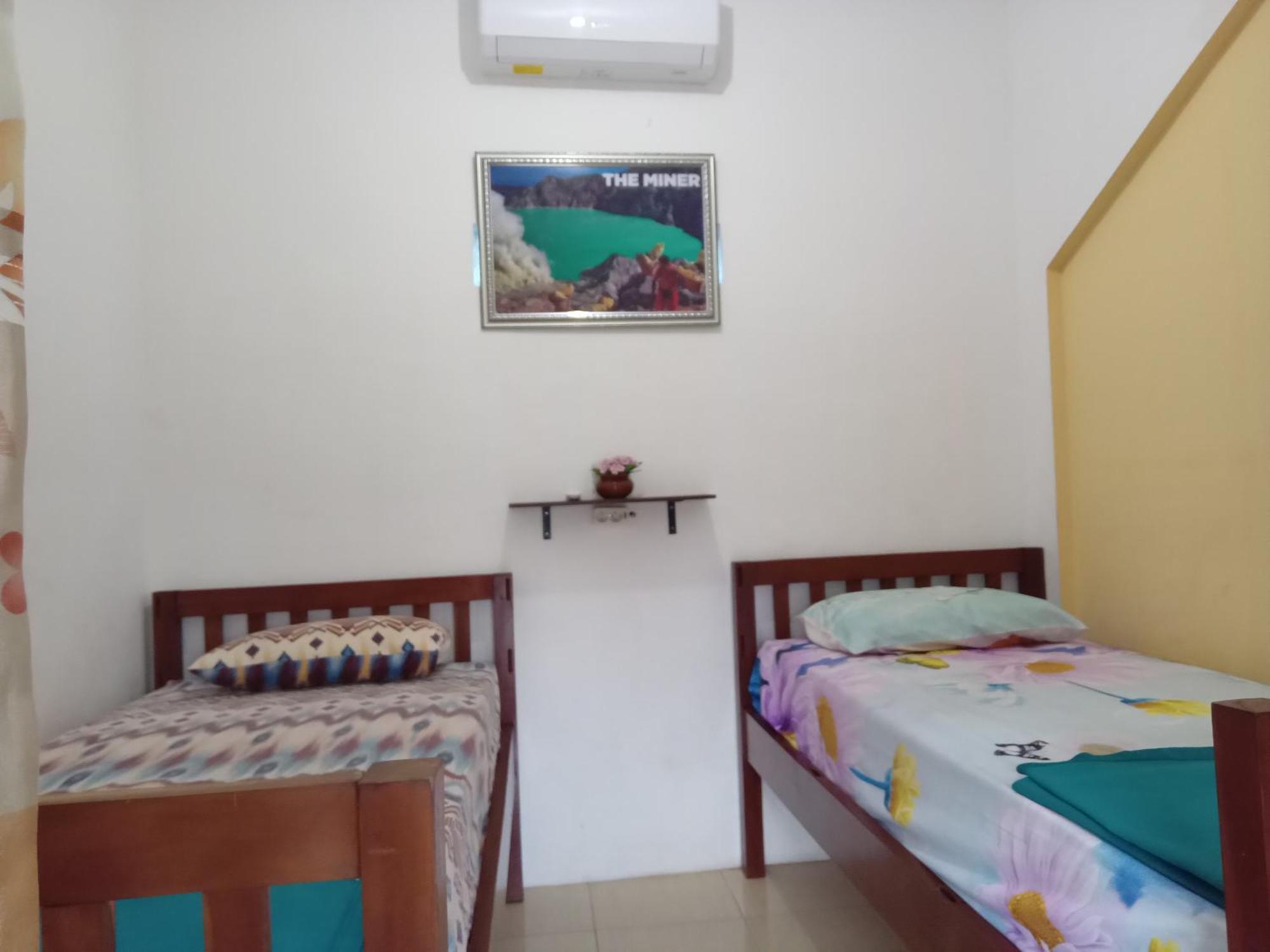 Dannu'S Homestay Ijen And Bromo Tour Banyuwangi  Bagian luar foto