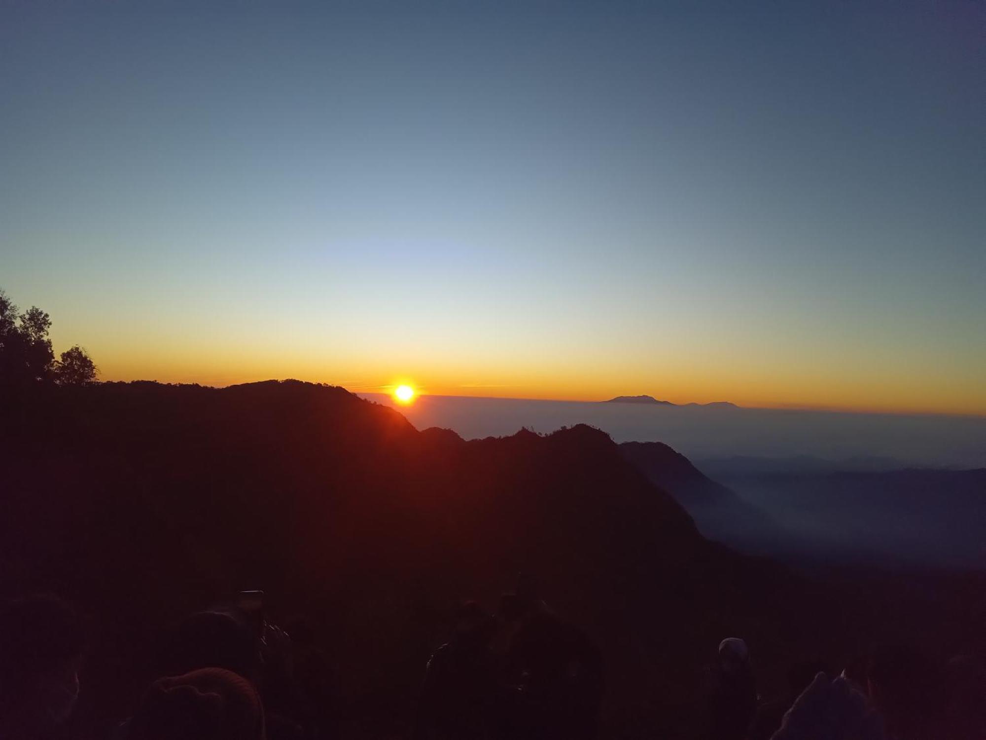 Dannu'S Homestay Ijen And Bromo Tour Banyuwangi  Bagian luar foto